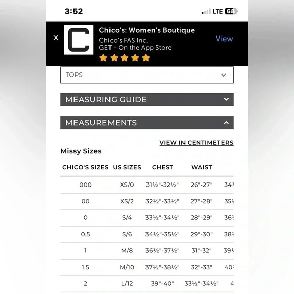 Chico’s Zenergy Heathered Blue Cotton Moto Style Sweatshirt Jacket Size Medium/8 - Picture 11 of 11